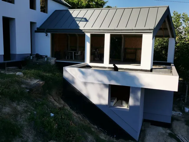 Eladó ház Nagymaros, Aranyos utca 126 nm