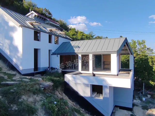 Eladó ház Nagymaros, Aranyos utca 126 nm