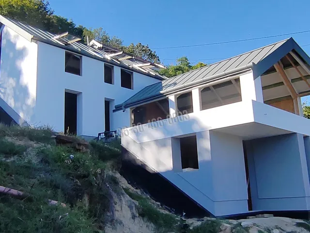 Eladó ház Nagymaros, Aranyos utca 126 nm