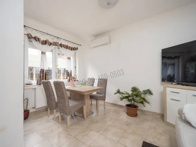 Eladó ház Nagymaros 56 nm