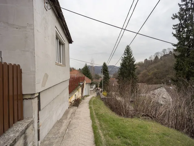 Eladó ház Nagymaros 56 nm