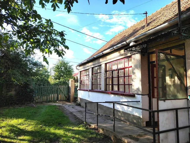 Eladó ház Ipolyvece 75 nm