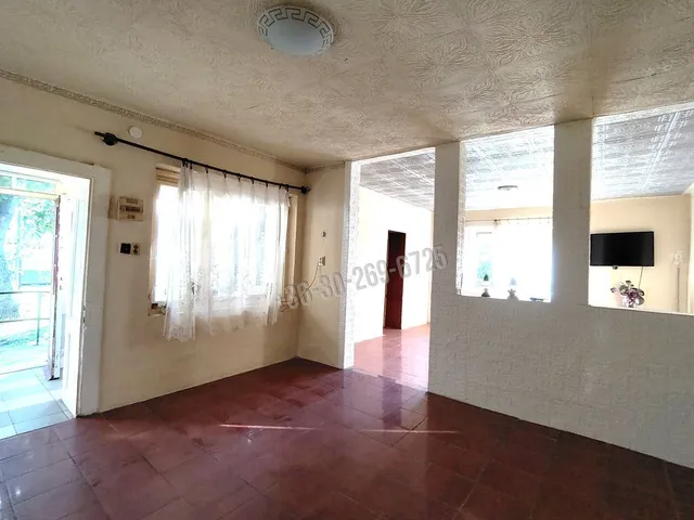 Eladó ház Ipolyvece, Ipoly utca 75 nm