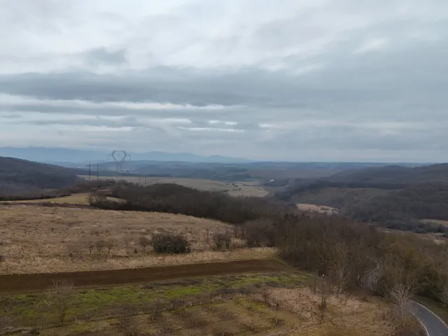 Eladó telek Ősagárd 141362 nm