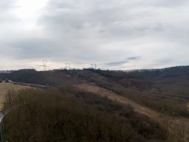 Eladó telek Ősagárd, Külterület 141362 nm