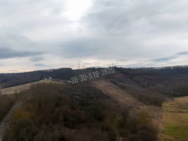 Eladó telek Ősagárd, Külterület 141362 nm