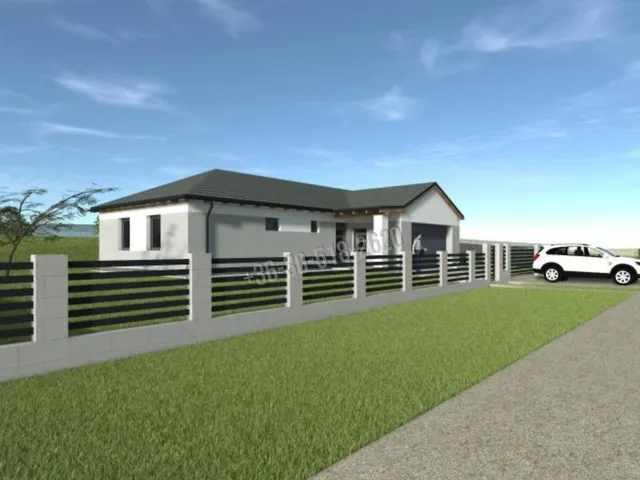 Eladó ház Szár, Nyárfa utca 145 nm