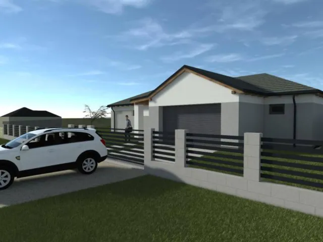 Eladó ház Szár 145 nm