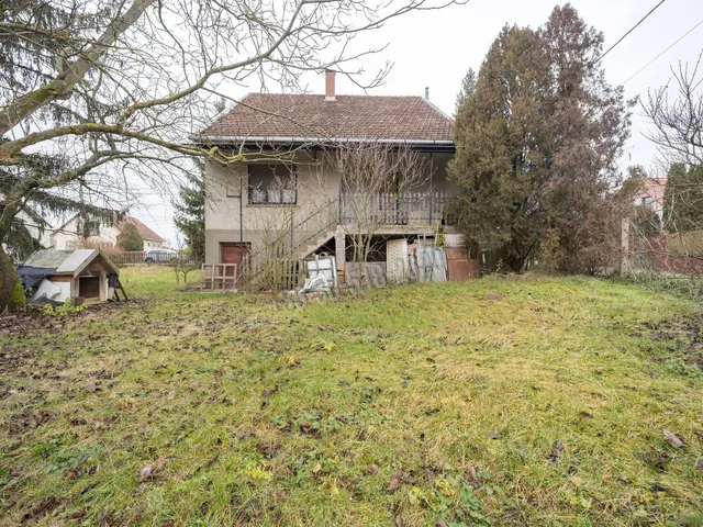 Eladó ház Kétbodony 142 nm