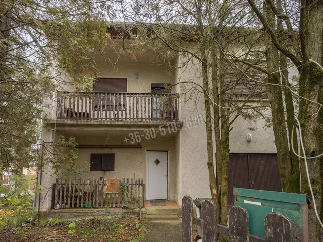 Eladó ház Kétbodony 142 nm