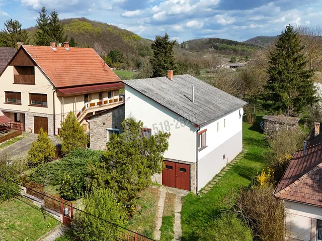 Eladó ház Kétbodony 189 nm