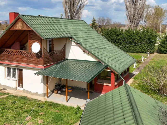 Eladó ház Vác 93 nm