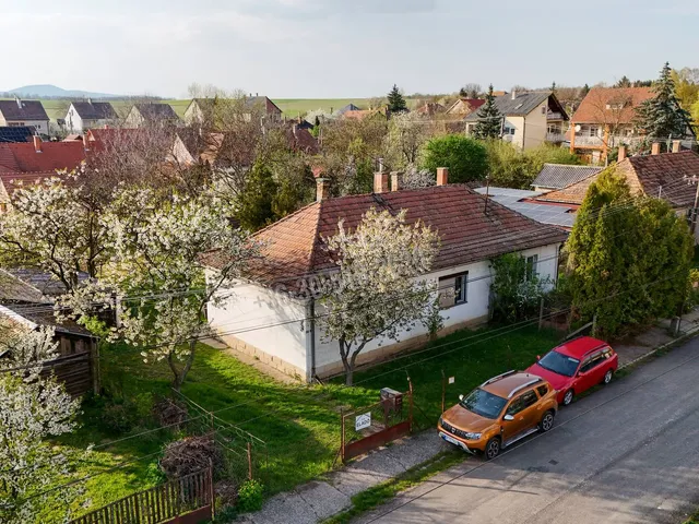 Eladó ház Rétság 54 nm