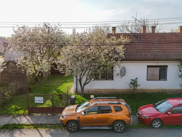 Eladó ház Rétság 54 nm