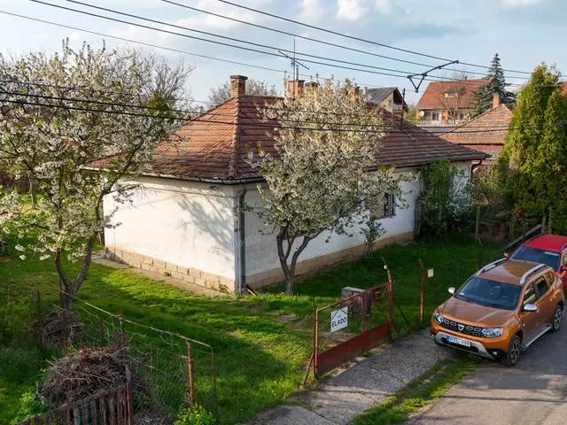 Eladó ház Rétság, Csipke köz 54 nm