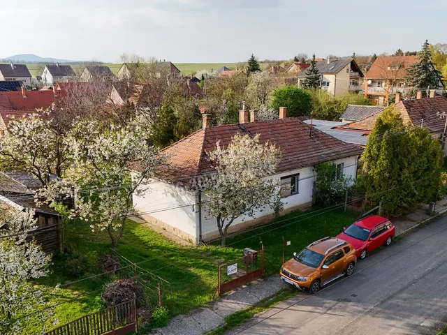 Eladó ház Rétság 54 nm