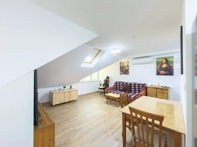 Eladó lakás Rétság, Laktanya út  41 nm