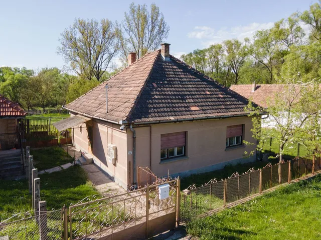 Eladó ház Szanda, Szandaváralja 72 nm