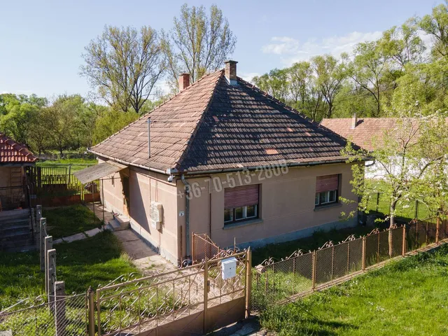 Eladó ház Szanda, Szandaváralja 72 nm