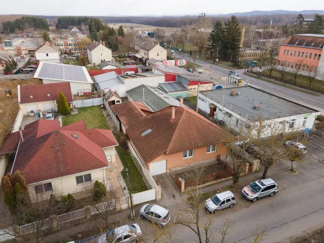 Eladó ház Balassagyarmat 246 nm