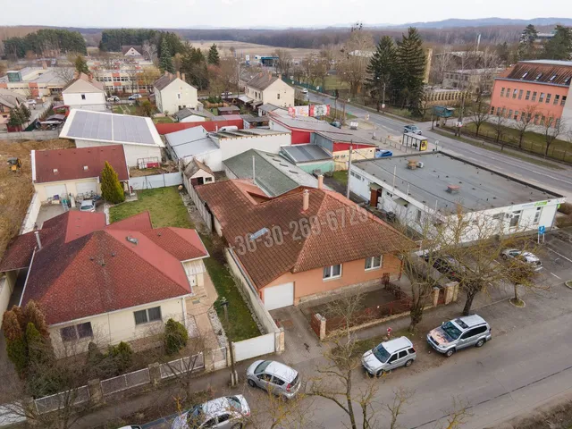 Eladó ház Balassagyarmat 246 nm