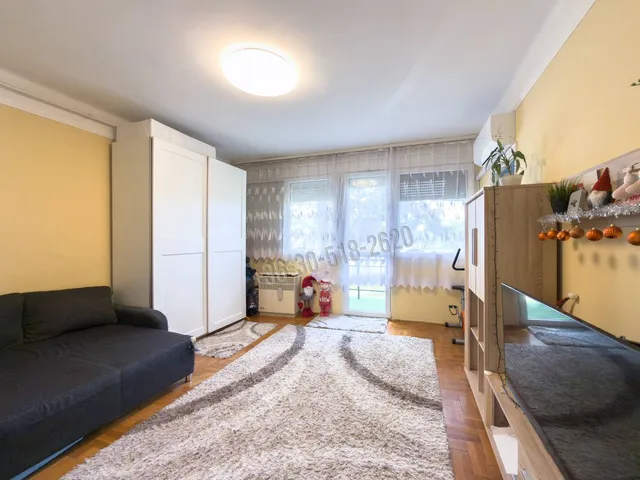 Eladó lakás Rétság 58 nm