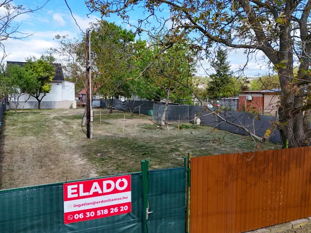 Eladó ház Gödöllő 48 nm