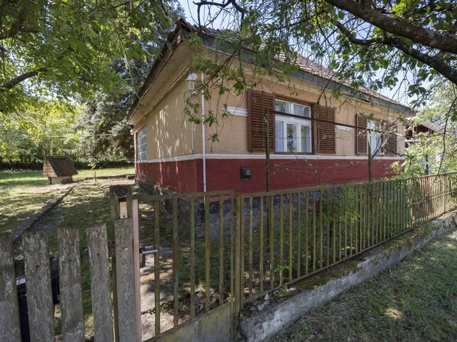 Eladó ház Szanda, Szandaváralja 64 nm