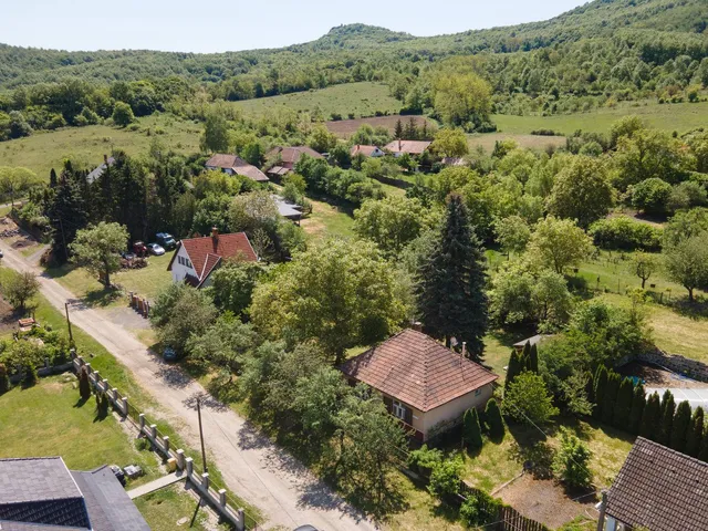 Eladó ház Szanda, Szandaváralja 64 nm