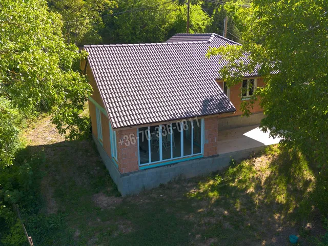 Eladó ház Verőce, Tábor utca 85 nm