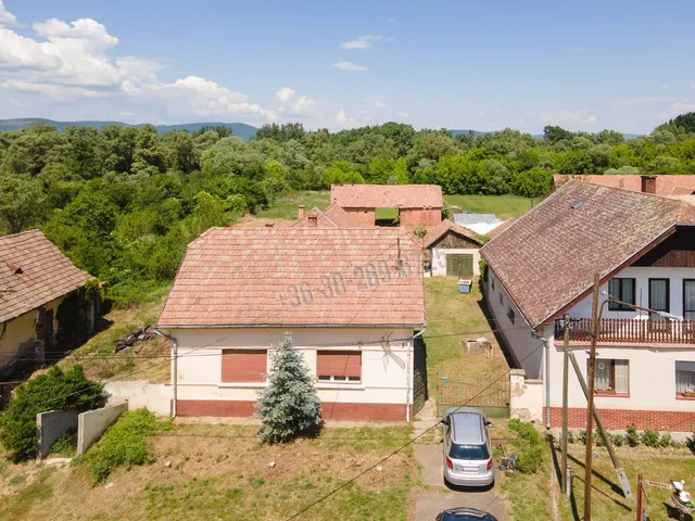 Eladó ház Ipolyvece 151 nm