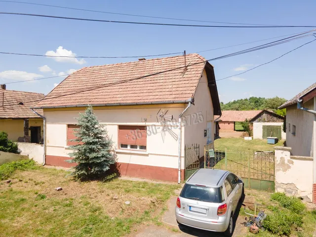 Eladó ház Ipolyvece, Dózsa György utca 151 nm