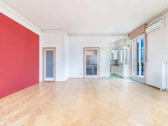 Eladó lakás Budapest VII. kerület 75 nm