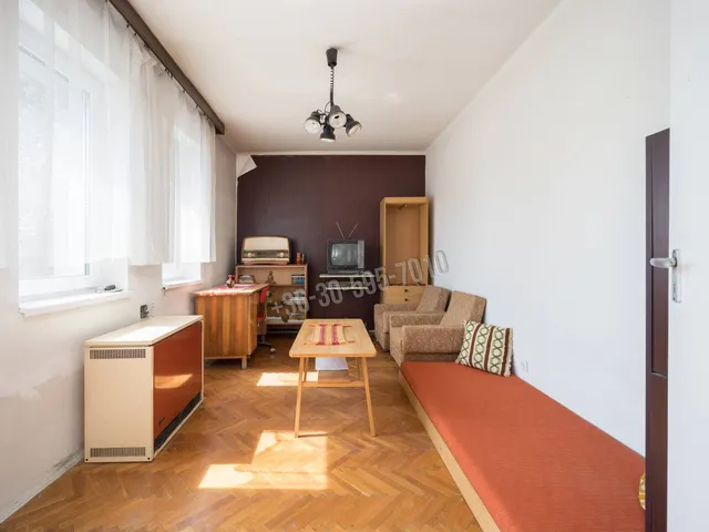 Eladó lakás Rétság, Rózsavölgy utca 60 nm