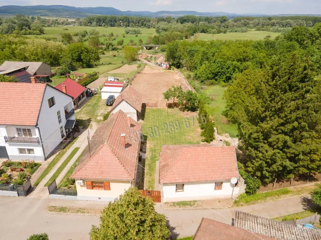 Eladó ház Drégelypalánk 126 nm