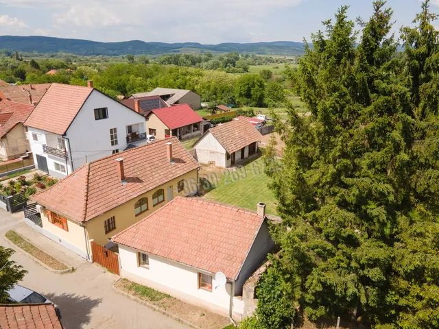 Eladó ház Drégelypalánk, Fő utca 126 nm
