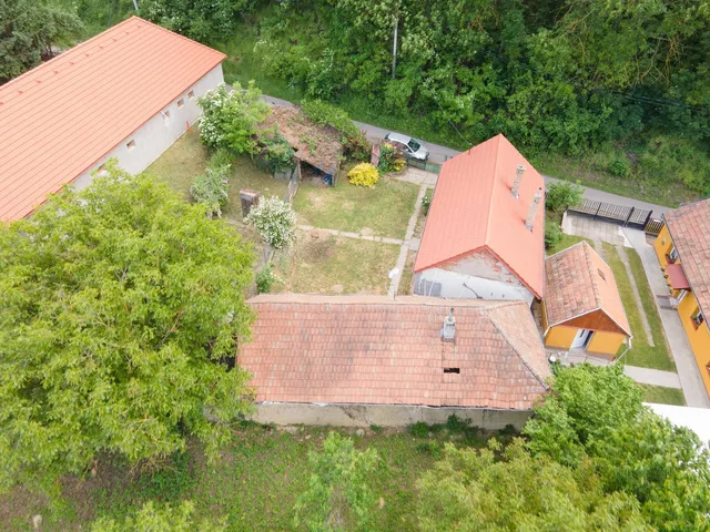Eladó ház Drégelypalánk 43 nm