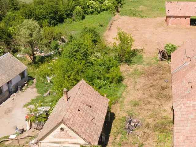 Eladó telek Ipolyvece 1722 nm