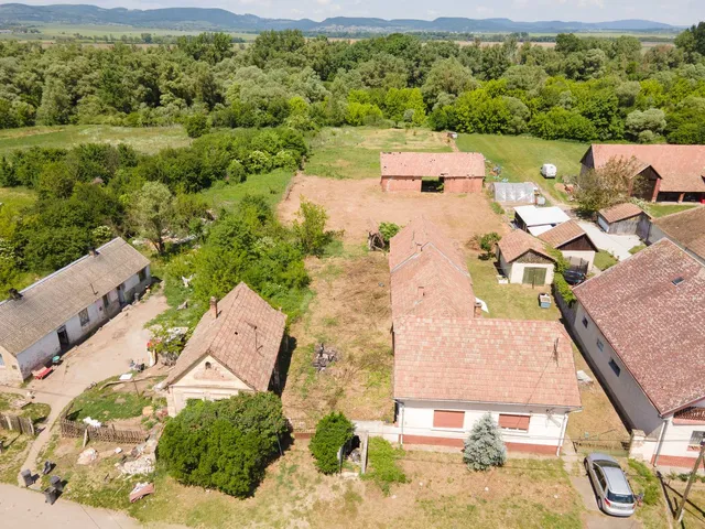 Eladó telek Ipolyvece 1722 nm
