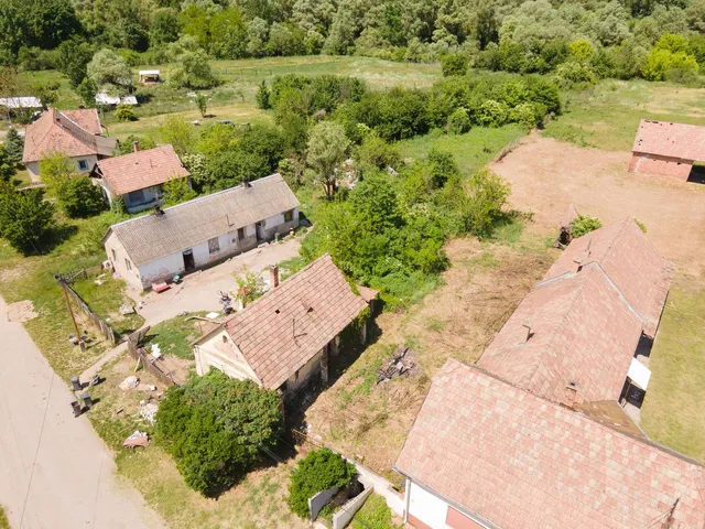 Eladó telek Ipolyvece 1722 nm