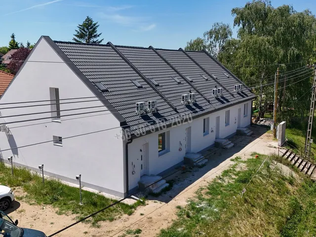 Eladó ház Balassagyarmat, Honti utca 93 nm