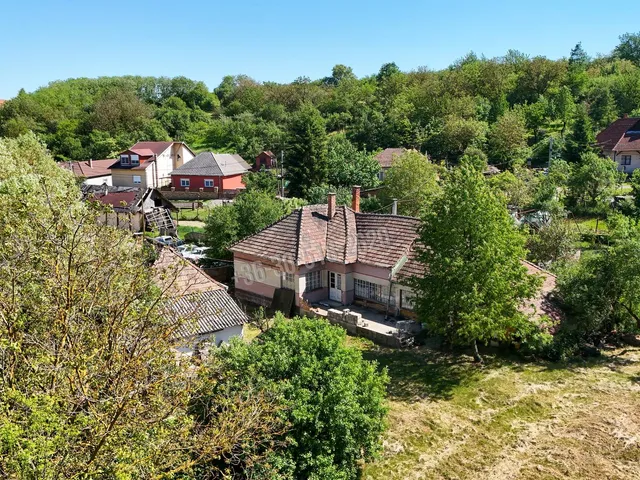 Eladó ház Nógrádsáp 127 nm
