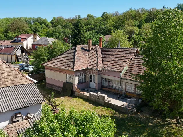 Eladó ház Nógrádsáp, Szabadság utca 127 nm
