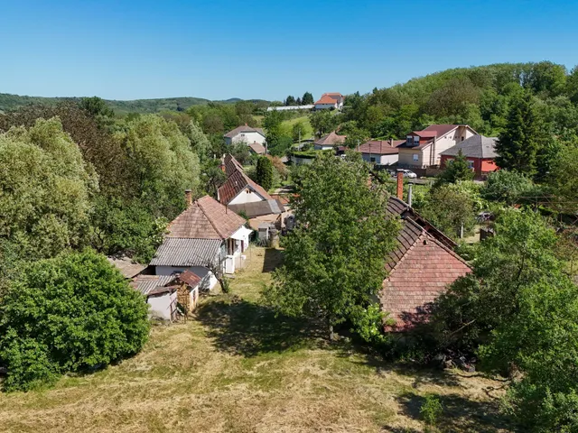 Eladó ház Nógrádsáp, Szabadság utca 127 nm