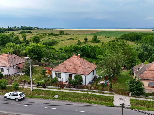 Eladó ház Tereske 75 nm