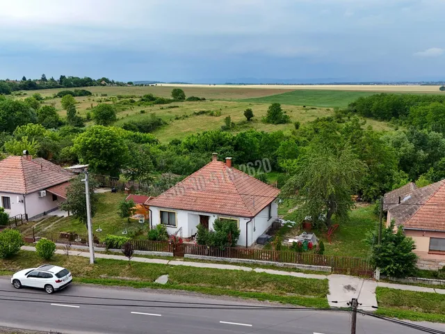 Eladó ház Tereske 75 nm