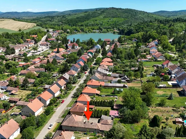 Eladó ház Bánk 112 nm