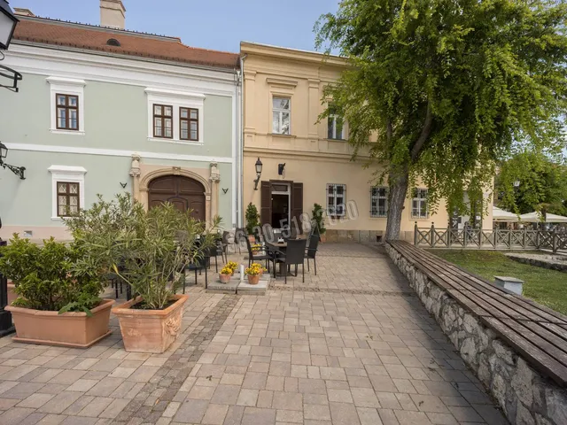 Eladó kereskedelmi és ipari ingatlan Vác, Belváros, Széchenyi utca 102 nm