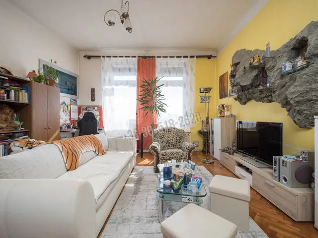 Eladó lakás Budapest VIII. kerület, Corvin negyed 70 nm