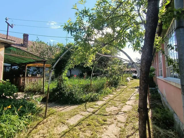 Eladó ház Pusztaberki 83 nm